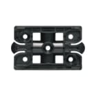 WEIDMULLER - Supporto 58 mm CC-HO 85/54 SW.