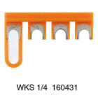WEIDMULLER - WKS 1/4