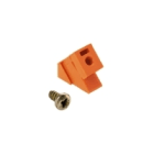 WEIDMULLER - Elemento di fissaggio SL 135 per circuito stampato BB15R OR.