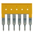 WEIDMULLER - ZQV 4/6 GE 1608990000