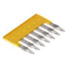 WEIDMULLER - ZQV 4/7 GE 1609000000