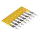 WEIDMULLER - ZQV 4/8 GE 1609010000