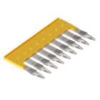 WEIDMULLER - ZQV 4/9 GE 1609020000