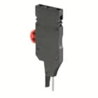 WEIDMULLER - Adattatore di prova 1.5 mm² 250 V ZTA 2/ZA ZDU4.