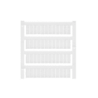 WEIDMULLER - WS 12/5 MC NE WS