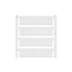 WEIDMULLER - WS 12/6 MC NE WS 1609900000