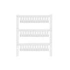 WEIDMULLER - ZS 10/5 MC NE WS 1610000000