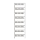 WEIDMULLER - ZS 10/5 MC SDR