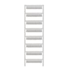 WEIDMULLER - ZS 10/5 MC SDR