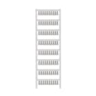 WEIDMULLER - ZS 12/6 MC SDR 1610030000