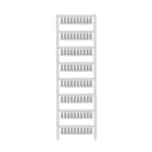 WEIDMULLER - ZS 12/6 MC SDR