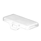 WEIDMULLER - Sistema di codifica cavi, trasparente, Diametro esterno conduttore:7 - 115 mm, polipropilene, -40...80 °C