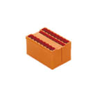WEIDMULLER - Connettore 5.00 mm SLD 5.00/16/180G 3.2SN OR BX.