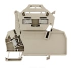 WEIDMULLER - ZSI 2.5/2 500AC 1616460000