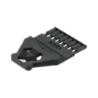 WEIDMULLER - Fermacavo BL 3.5 ZE 8 SW.