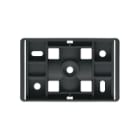 WEIDMULLER - Supporto 58 mm CC-H 85/54 SW.