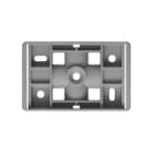 WEIDMULLER - Supporto 58 mm CC-H 85/54 BG.