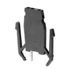 WEIDMULLER - Adattatore di prova 1.5 mm² 250 V WTA WDU1.5.