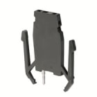 WEIDMULLER - Adattatore di prova 1.5 mm² 250 V WTA 1/ZA WDU1.5.