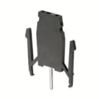 WEIDMULLER - Adattatore di prova 1.5 mm² 250 V WTA 2/ZA WDU2.5-10.
