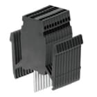 WEIDMULLER - Adattatore di prova 1.5 mm² 250 V WTA 2/10 WDU2.5/10.