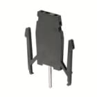WEIDMULLER - Adattatore di prova 1.5 mm² 250 V WTA 3/ZA WDU4.