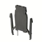 WEIDMULLER - Adattatore di prova 1.5 mm² 250 V WTA 6/ZA WTR2.5.