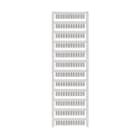 WEIDMULLER - WS 10/5 MC SDR 1635010000