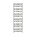 WEIDMULLER - WS 10/5 MC SDR