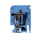 WEIDMULLER - Spina collegamento Molla autobloccante 1.5 mm² ZVL BL