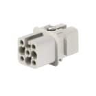 WEIDMULLER - femmina contatto 250v hdc hd 7 fc