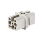 WEIDMULLER - Contatto Femmina 50 V HDC HD 8 FC.