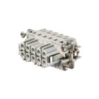 WEIDMULLER - Contatto Femmina 250V HDC HA 10 FS.