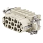 WEIDMULLER - Contatto Femmina 250V HDC HD 15 FC.