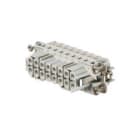 WEIDMULLER - Contatto Femmina 250V HDC HA 16 FS.
