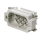 WEIDMULLER - HDC HD 24 MC 1650870000