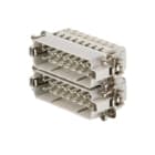 WEIDMULLER - HDC HA 16 MS 17-32