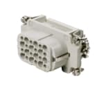 WEIDMULLER - HDC HD 24 FC 1650890000