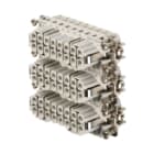 WEIDMULLER - Contatto Femmina 250V HDC HA 16 FS 33-48.