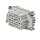 WEIDMULLER - Contatto Femmina 250V HDC HDD 42FC.