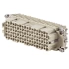 WEIDMULLER - Contatto Femmina 250V HDC HDD 108 FC.