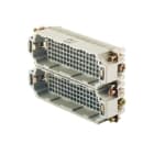 WEIDMULLER - Contatto Maschio 250V HDC HDD 108 MC 109-216.