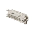 WEIDMULLER - Contatto Femmina 830V HDC HVE 10+2 FS.