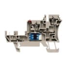 WEIDMULLER - ZIA 1.5/3L-1S/LD-RT