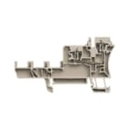 WEIDMULLER - Morsetto Molla Autobloccante 1.5 mm² ZIA 1.5/4L-1S