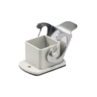 WEIDMULLER - HDC 07A ALU 1652410000