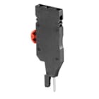 WEIDMULLER - Adattatore di prova 1.5 mm² 250 V ZTA3 ZDU6.