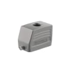 WEIDMULLER - HDC 10B TOLU 1PG16G