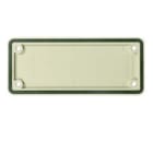 WEIDMULLER - ABD-6-GR 1664390000