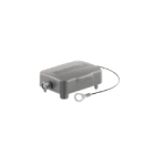 WEIDMULLER - HDC 06B DODL 2BO